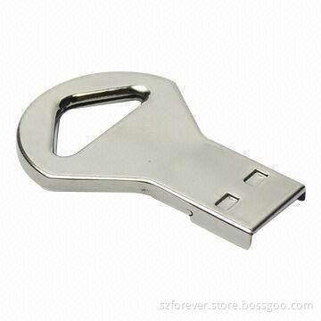 USB Flash Memory with Excellent Performance and 10 Years Data Retention